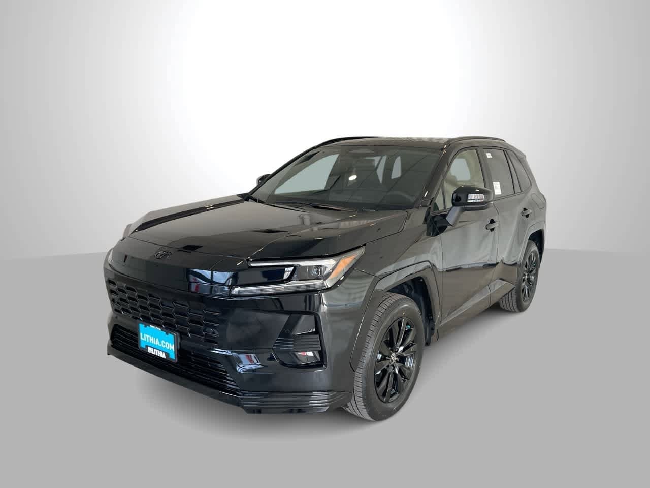 Thumbnail: 2026 Toyota RAV4 - 1