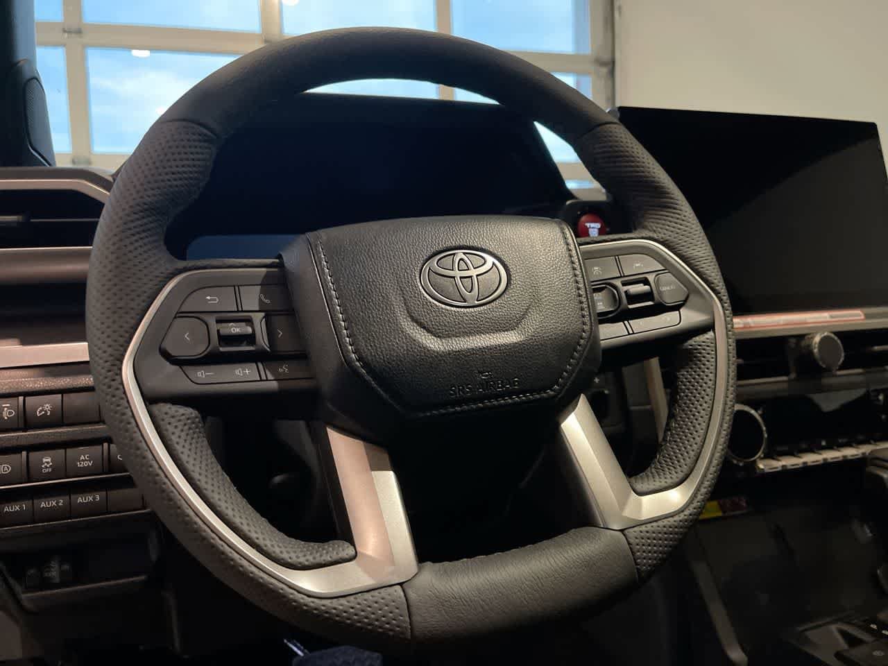 Thumbnail: 2026 Toyota Tacoma - 14