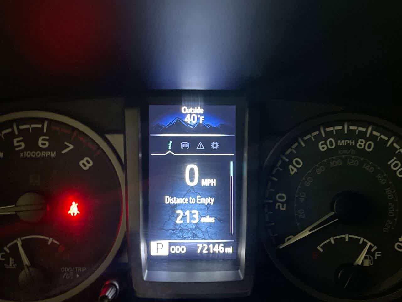 Thumbnail: 2021 Toyota Tacoma - 15