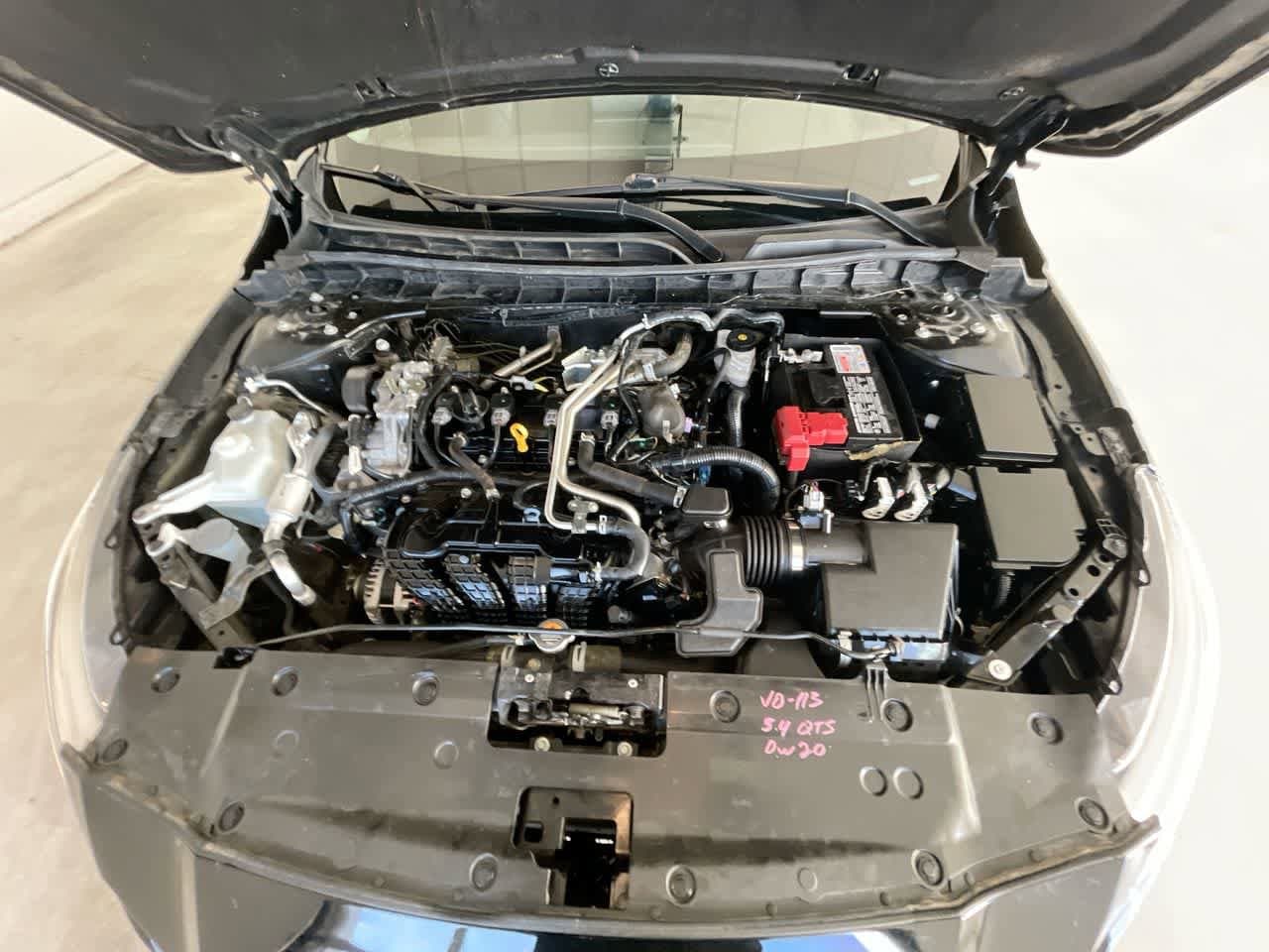 Thumbnail: 2022 Nissan Altima - 24