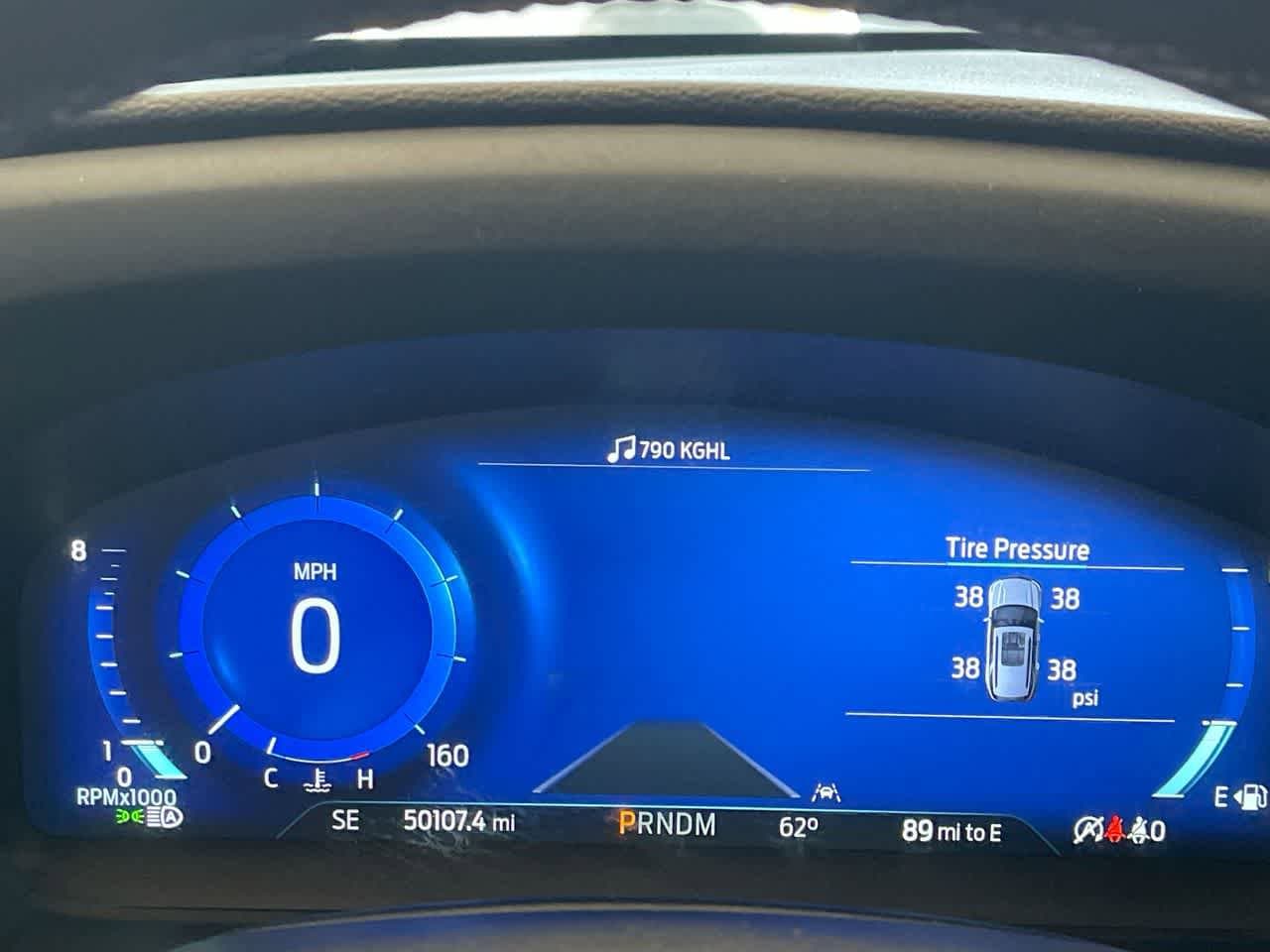 Thumbnail: 2021 Ford Explorer - 16