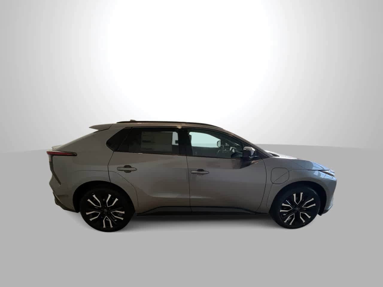 Thumbnail: 2026 Toyota bZ - 9