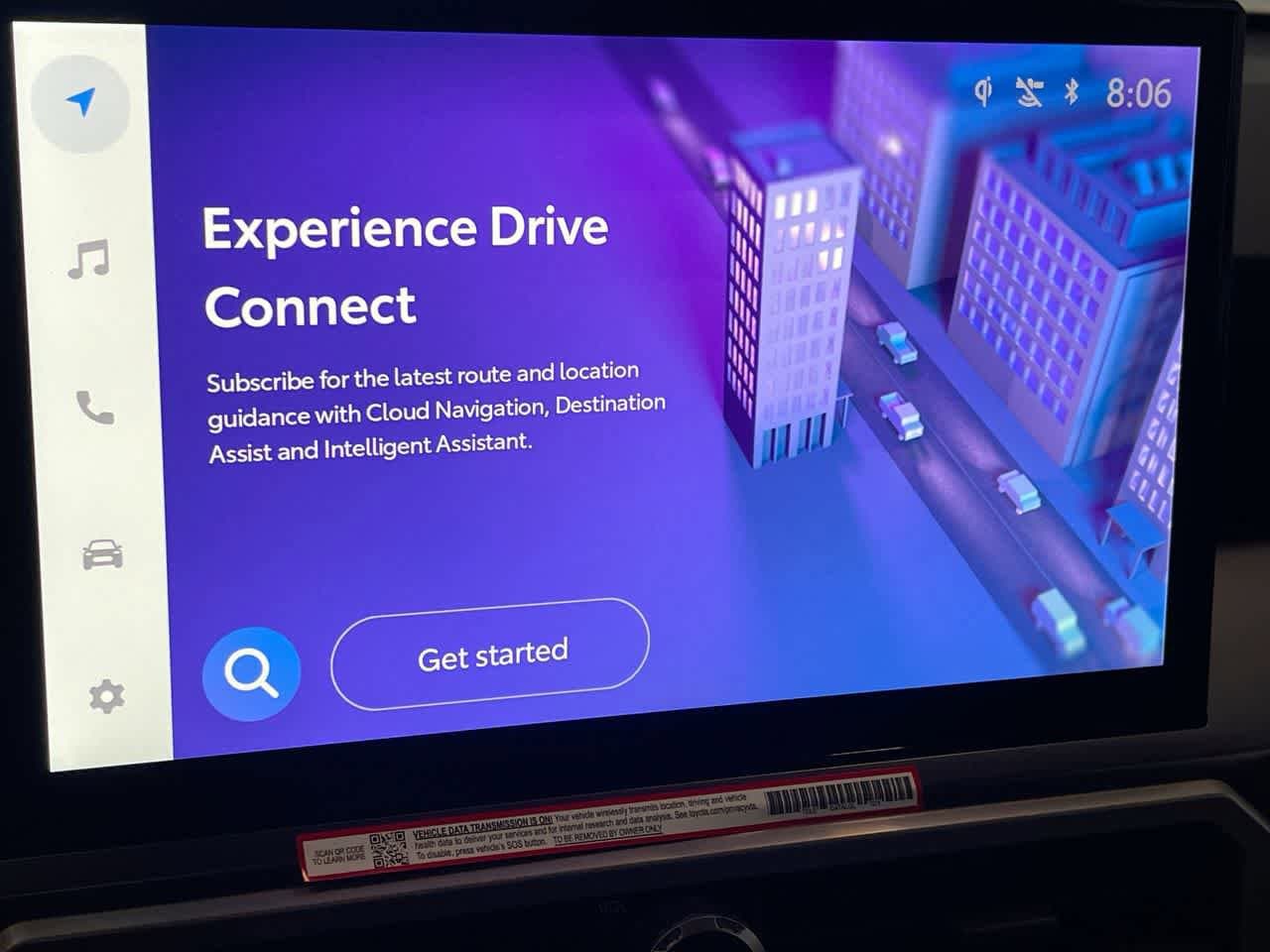 Thumbnail: 2025 Toyota Tacoma - 18