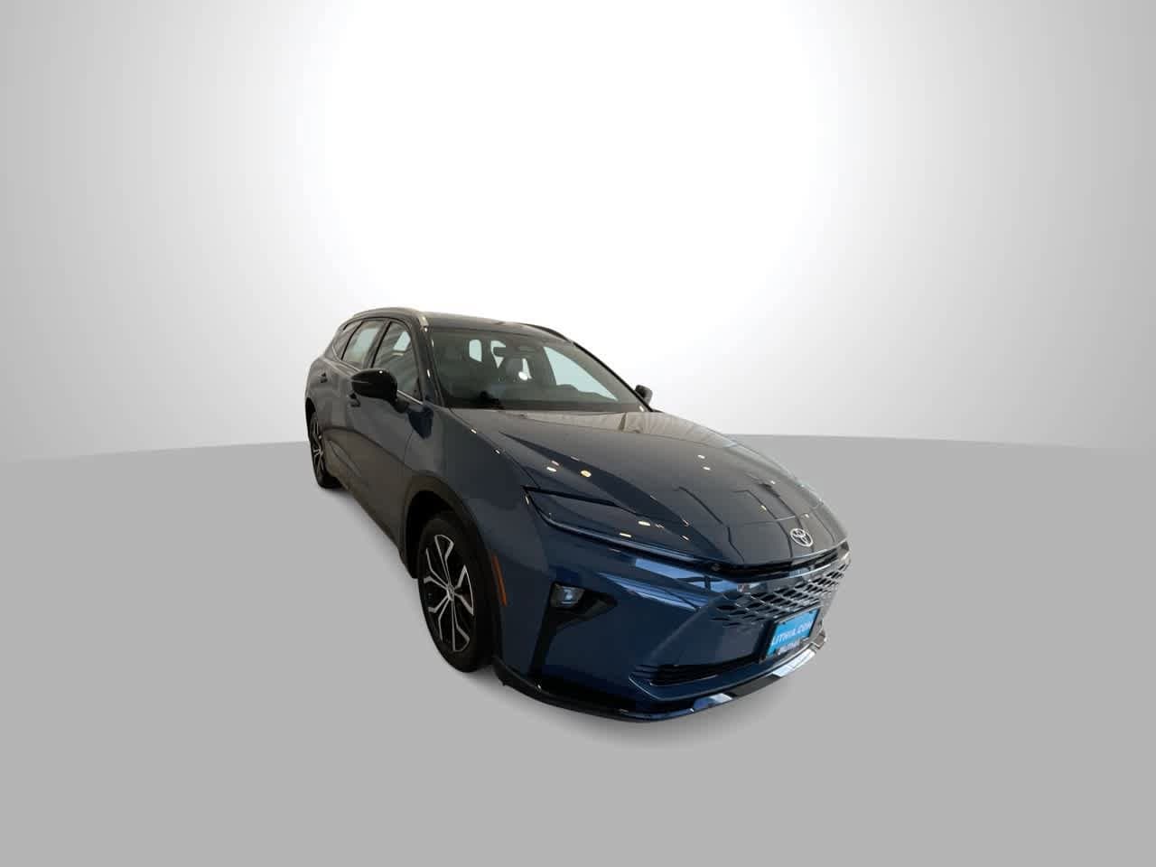 Thumbnail: 2026 Toyota Crown Signia - 2