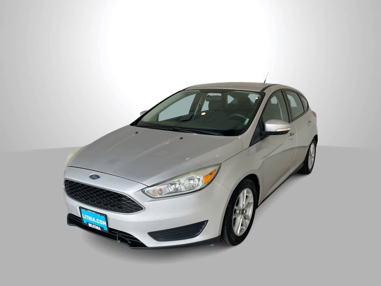 2015 Ford Focus SE -
                  Billings, MT