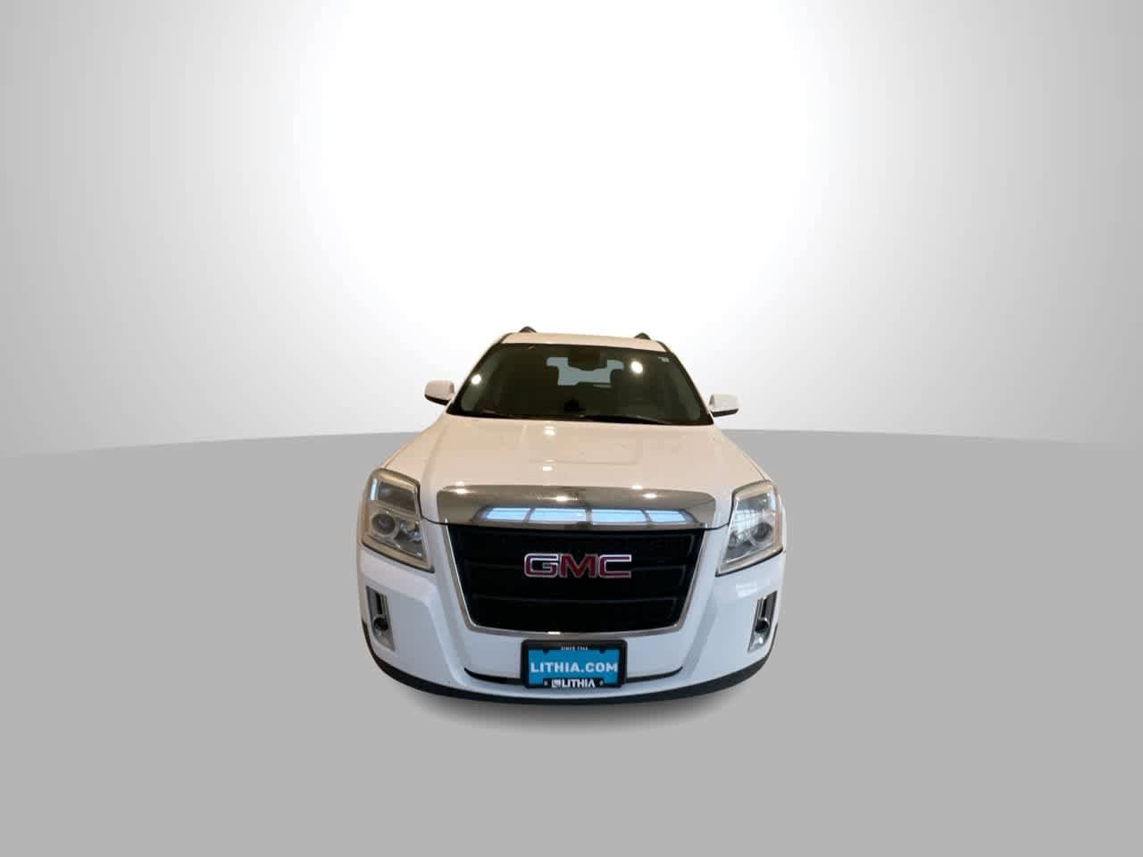 Thumbnail: 2012 GMC Terrain - 3