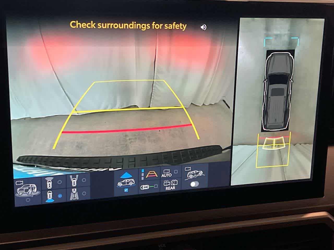 Thumbnail: 2026 Toyota 4Runner - 17