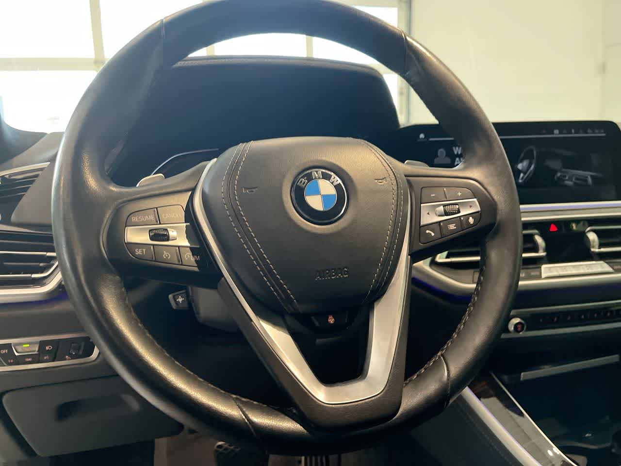 Thumbnail: 2021 BMW X5 - 13