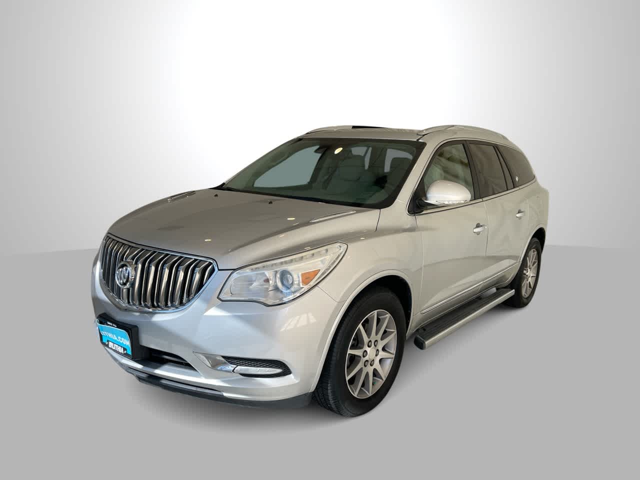 2015 Buick Enclave Leather Group -
                  Billings, MT
