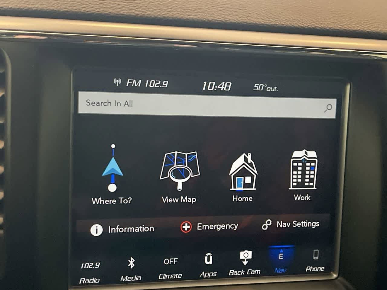 Thumbnail: 2018 Jeep Grand Cherokee - 18