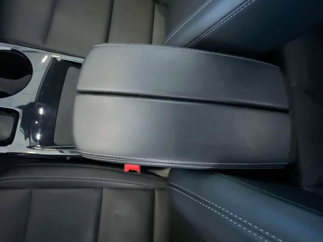 Thumbnail: 2024 Buick Envision - 21