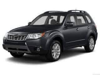 Thumbnail: 2013 Subaru Forester - 2