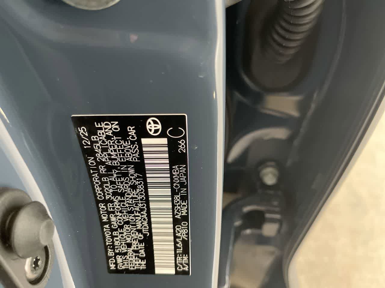 Thumbnail: 2026 Toyota Crown Signia - 27