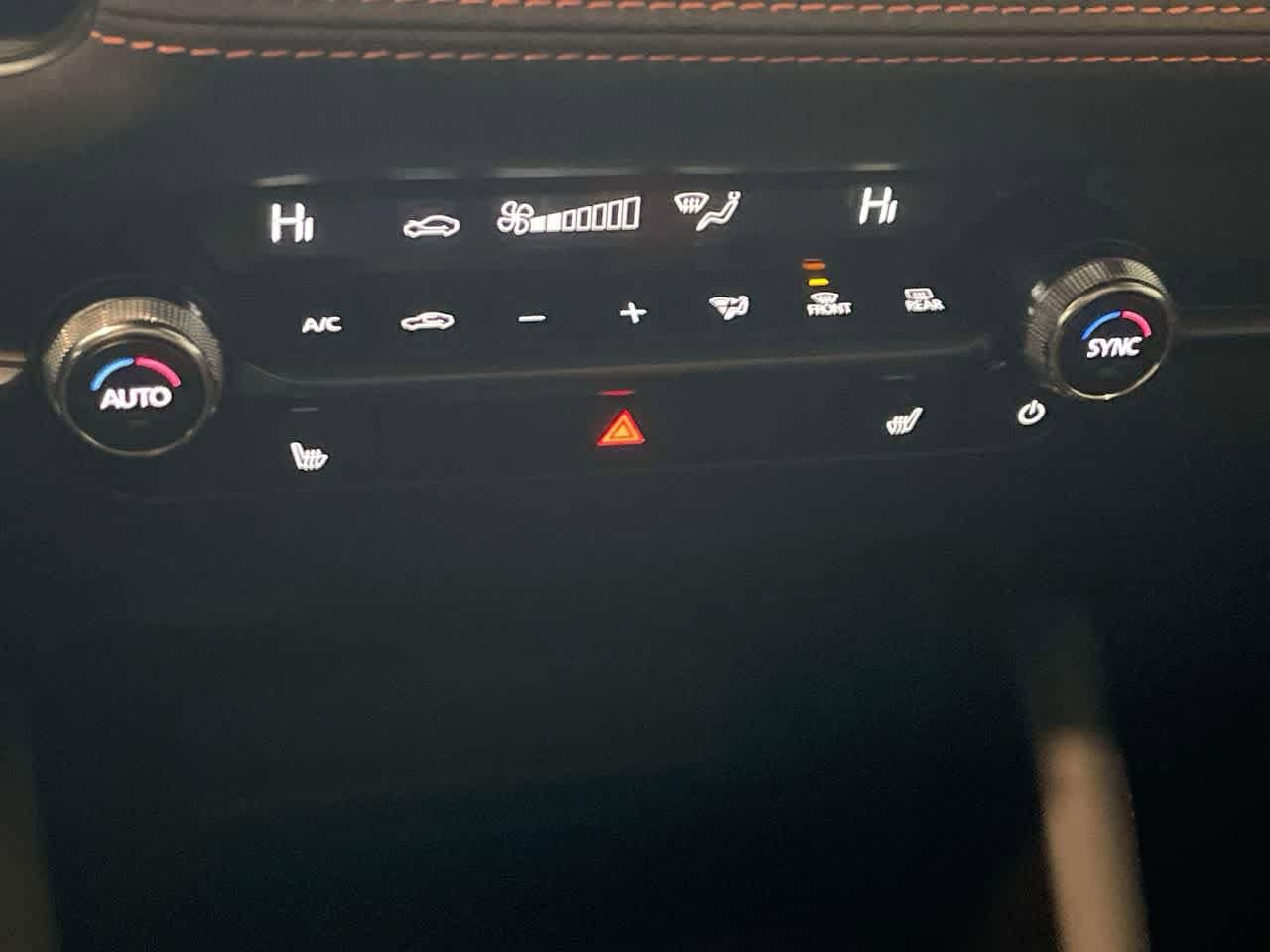 Thumbnail: 2024 Mazda Mazda3 - 19