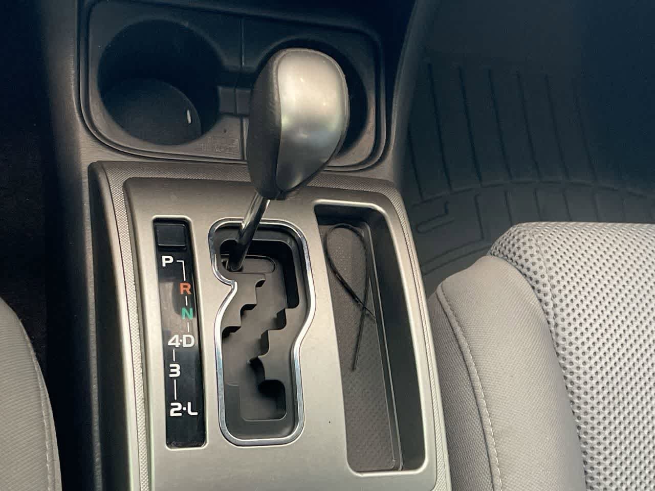 Thumbnail: 2013 Toyota Tacoma - 20