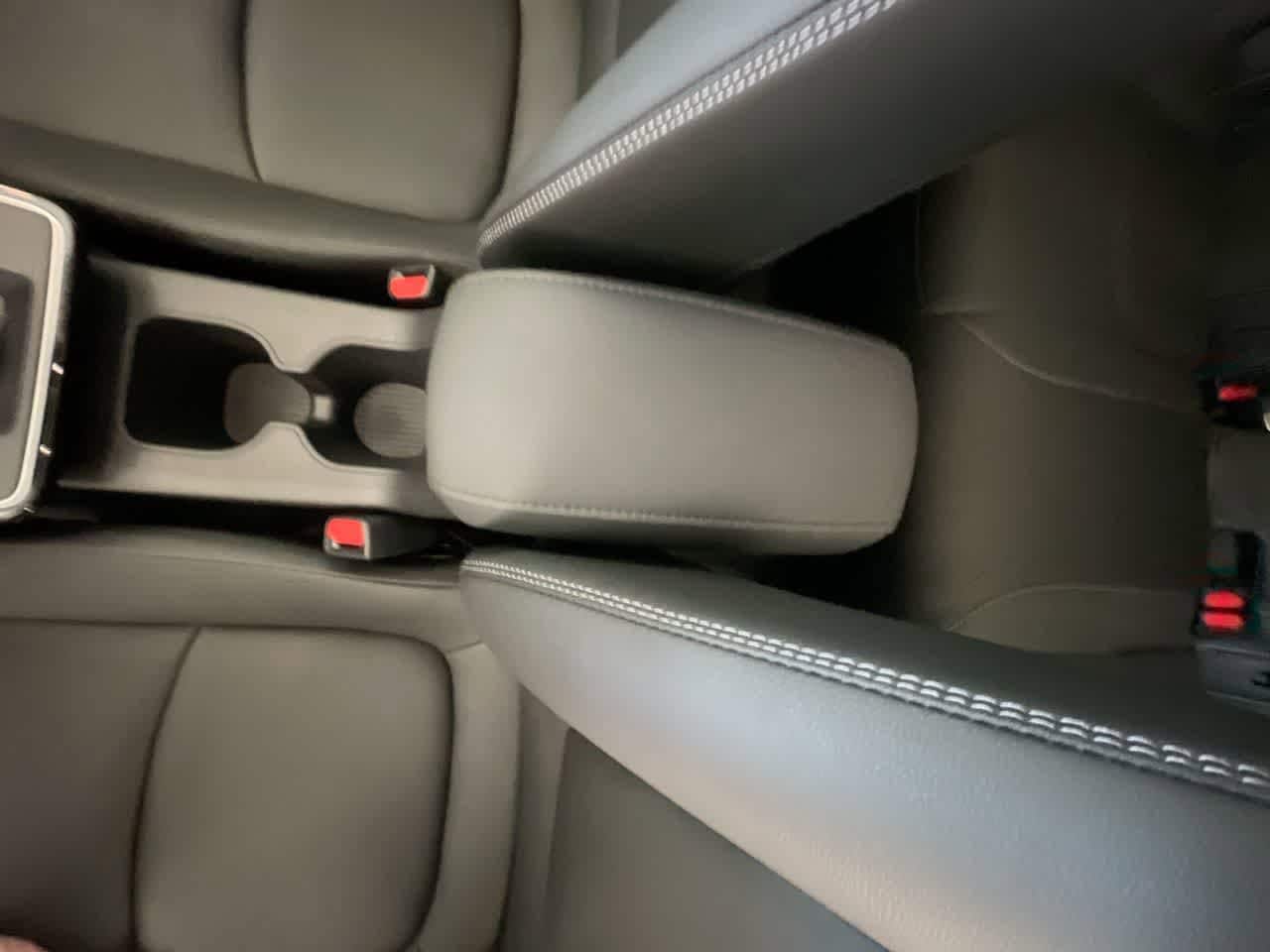 Thumbnail: 2026 Toyota Corolla Cross - 21