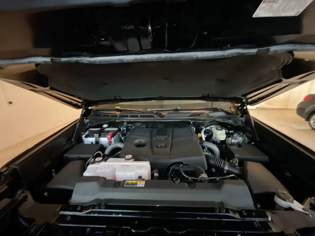 Thumbnail: 2026 Toyota Tundra - 25