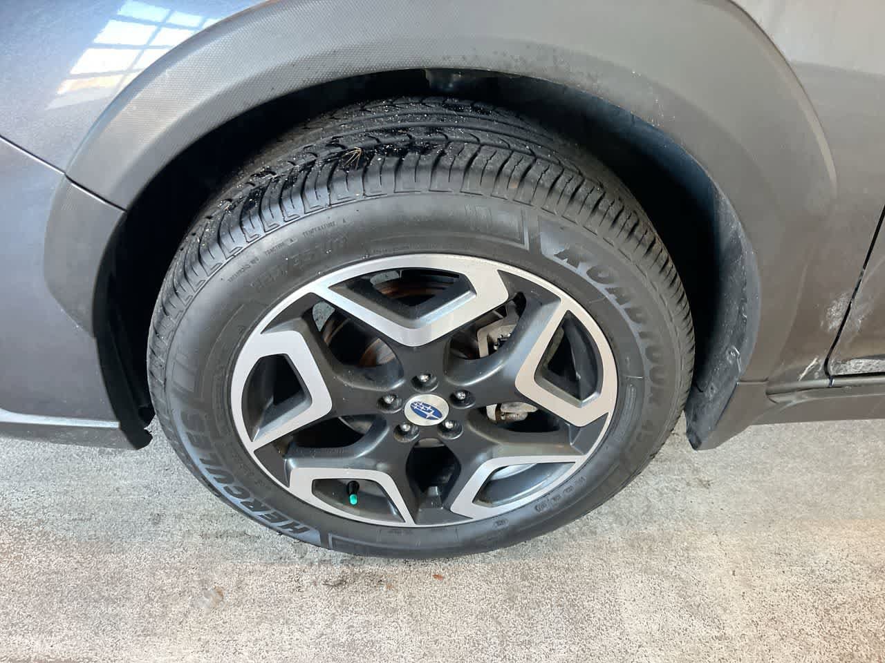 Thumbnail: 2018 Subaru Crosstrek - 10