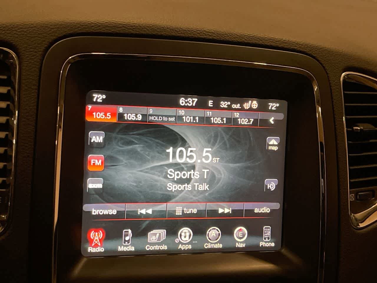 Thumbnail: 2015 Dodge Durango - 16