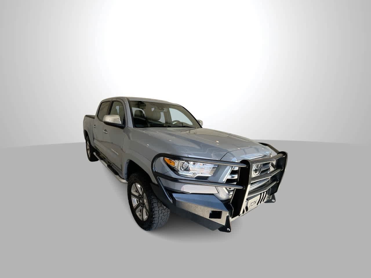 2018 Toyota Tacoma  2