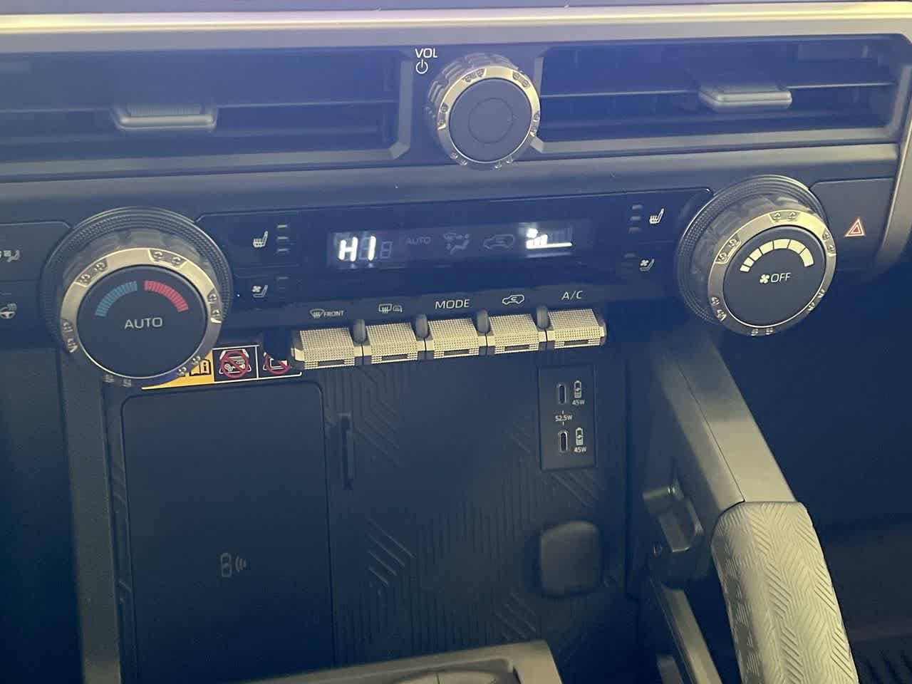 Thumbnail: 2025 Toyota 4Runner - 19