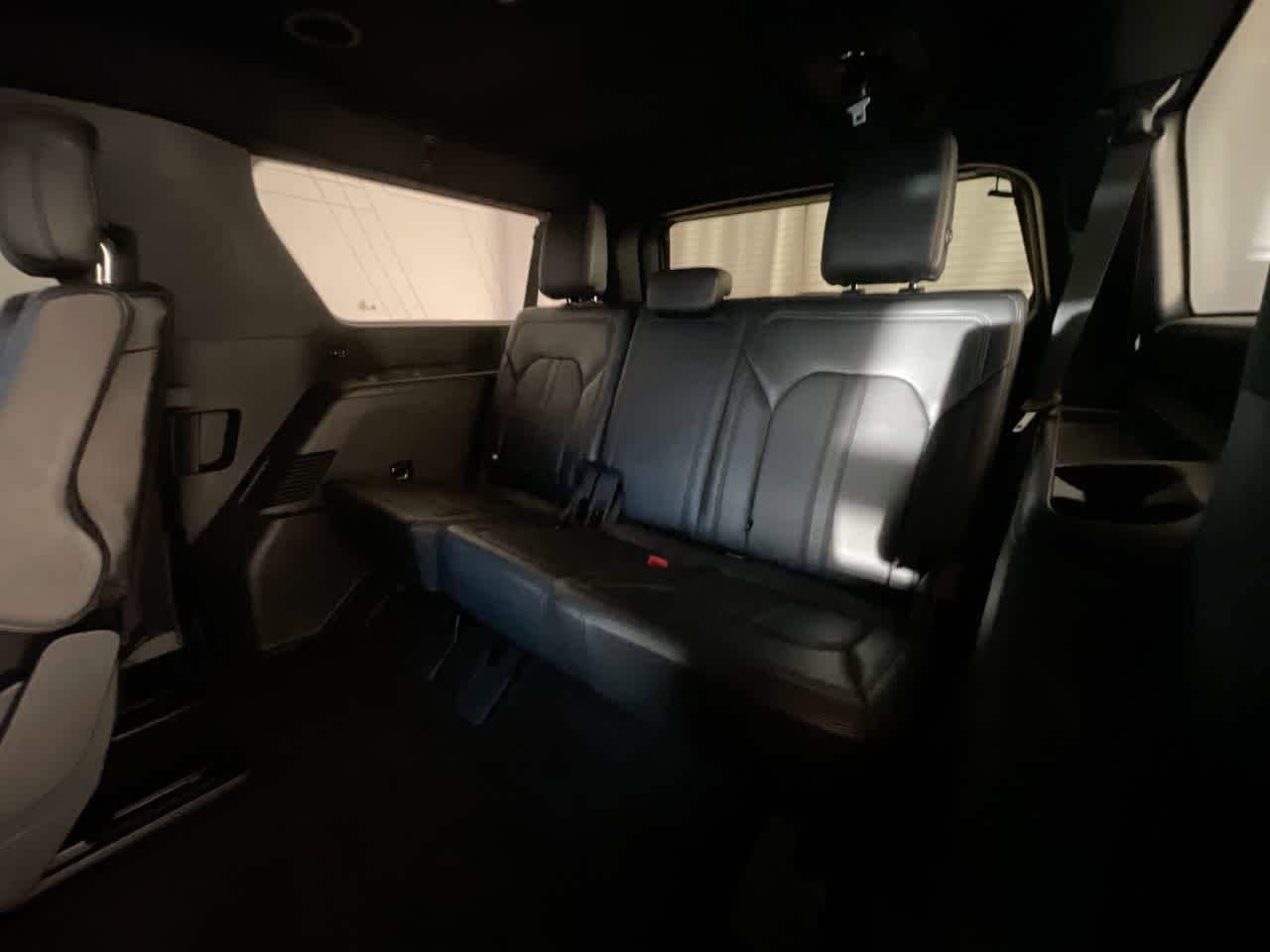 Thumbnail: 2018 Ford Expedition MAX - 24