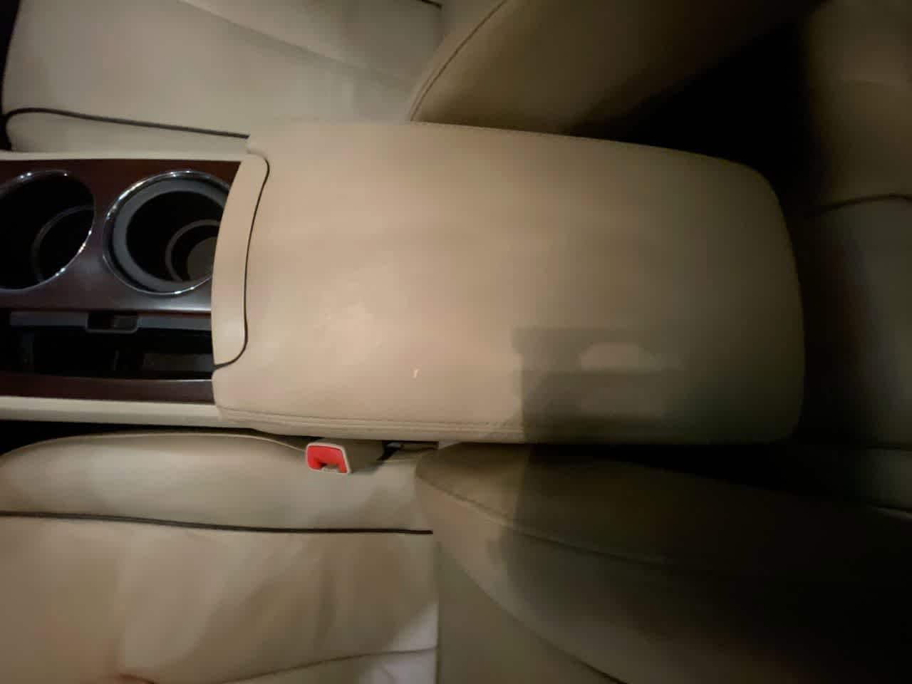 Thumbnail: 2009 Toyota Venza - 21