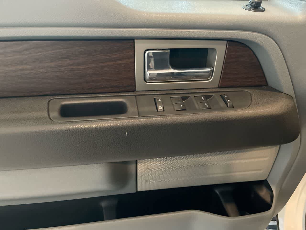 Thumbnail: 2013 Ford F-150 - 13