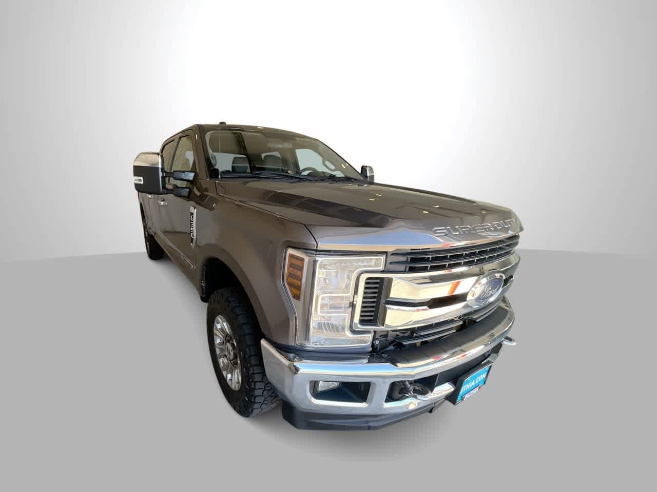 Thumbnail: 2018 Ford Econoline - 2