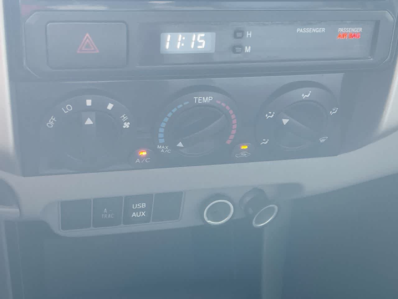 2013 Toyota Tacoma  -
                  Billings, MT
