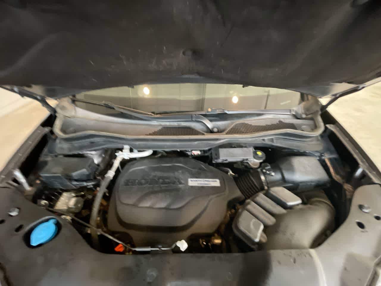 Thumbnail: 2020 Honda Pilot - 29