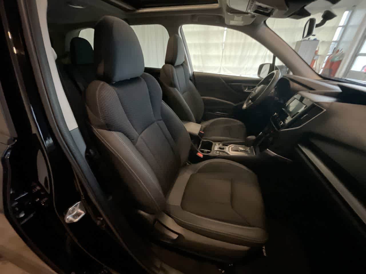 Thumbnail: 2023 Subaru Forester - 25