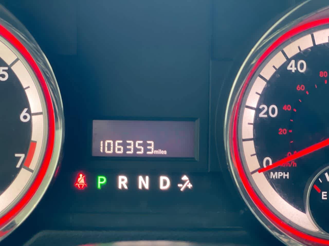 Thumbnail: 2019 Dodge Grand Caravan - 16