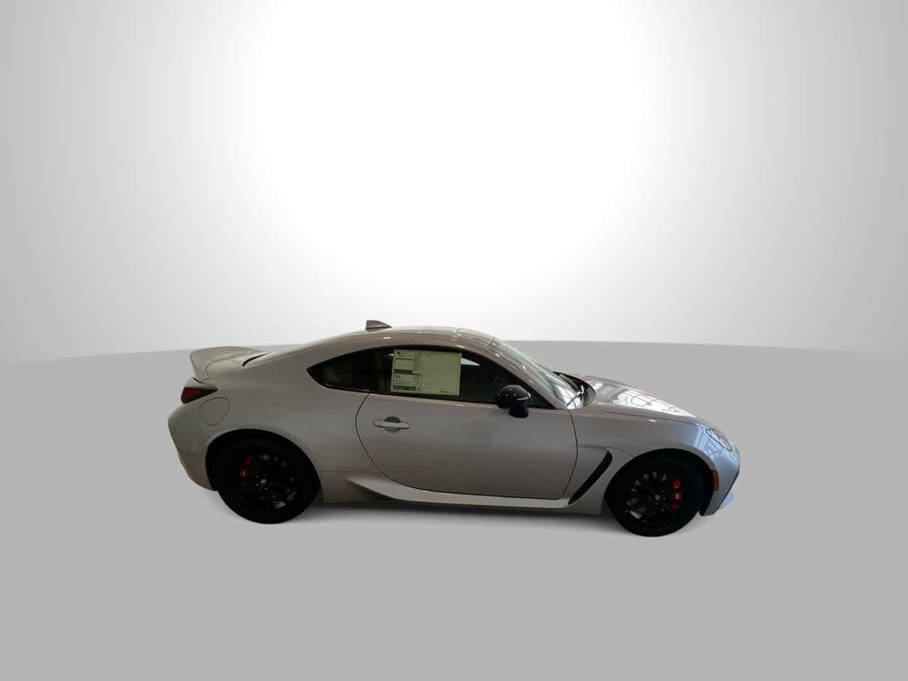 Thumbnail: 2026 Toyota GR86 - 9