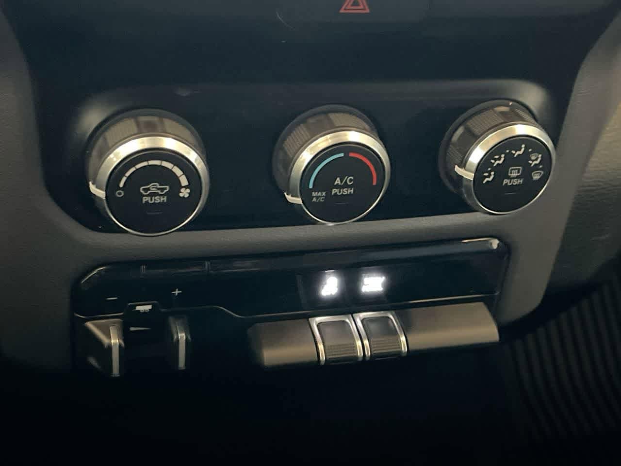 Thumbnail: 2019 RAM 1500 - 19