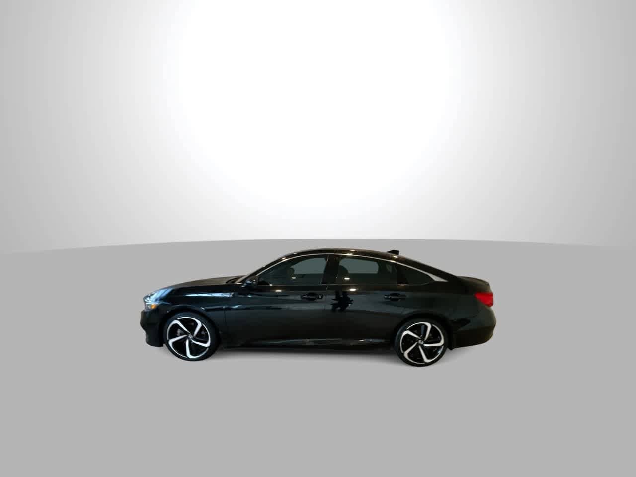 Thumbnail: 2020 Honda Accord - 5