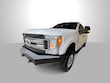 Ford Super Duty F-350 SRW