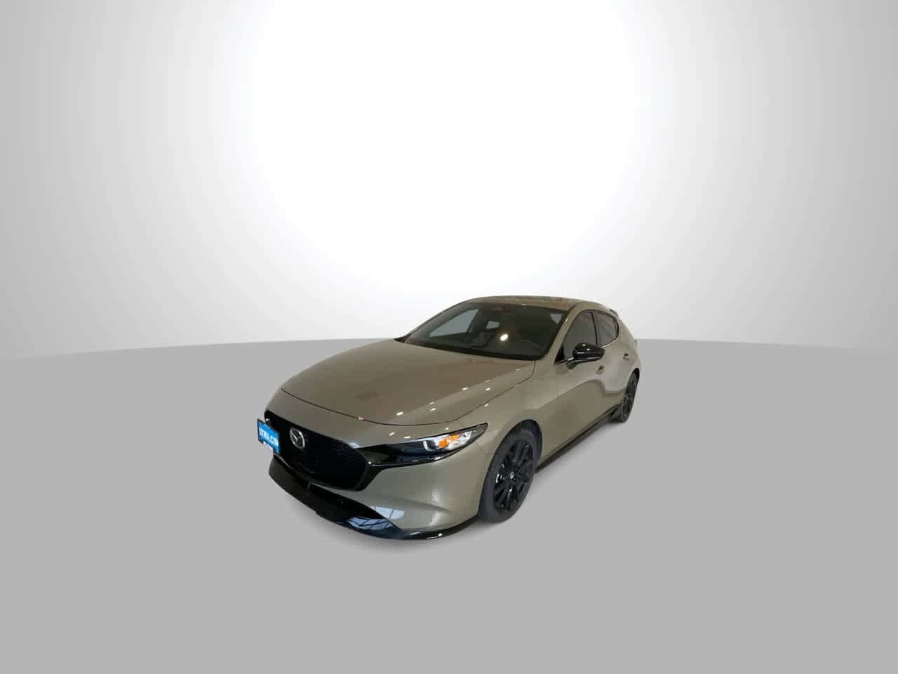 Thumbnail: 2024 Mazda Mazda3 - 4