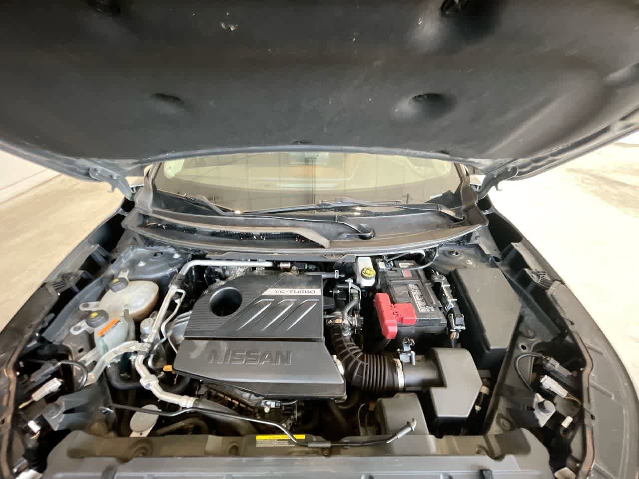 Thumbnail: 2023 Nissan Rogue - 24