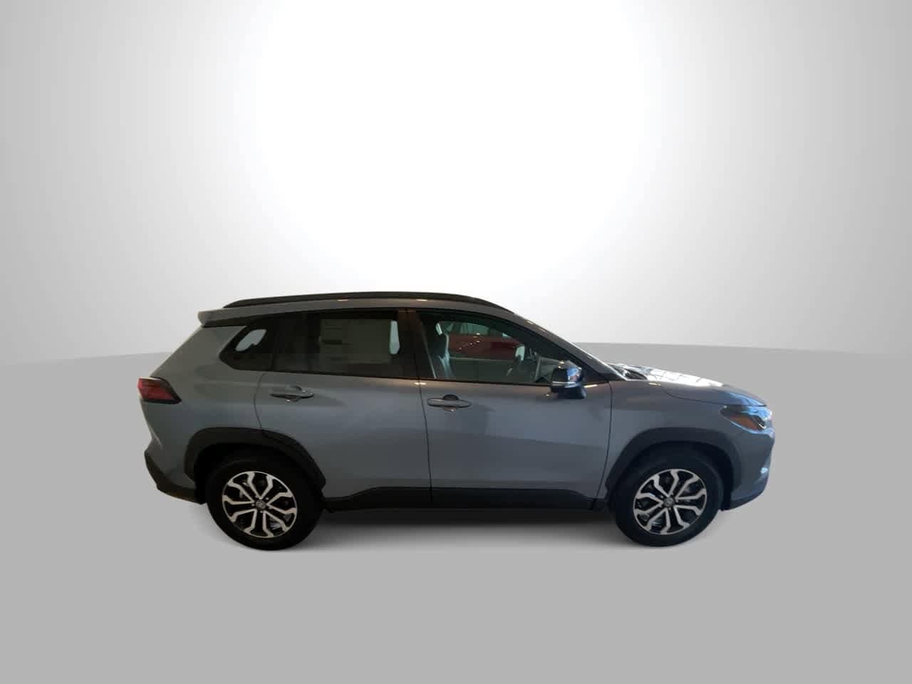 Thumbnail: 2026 Toyota Corolla Cross - 9