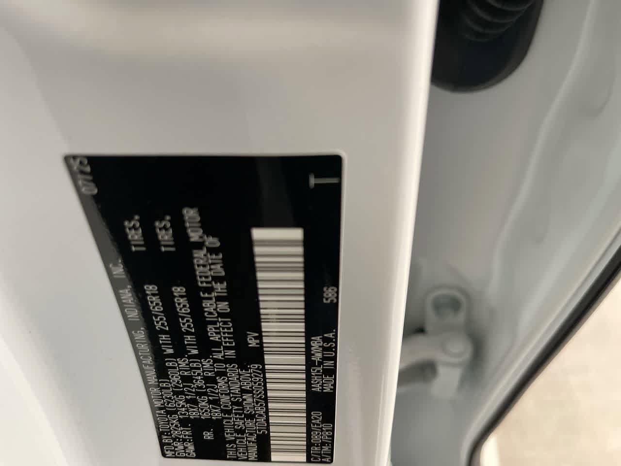 Thumbnail: 2025 Toyota Grand Highlander - 29