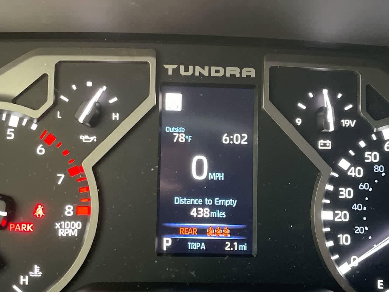 Thumbnail: 2026 Toyota Tundra - 15