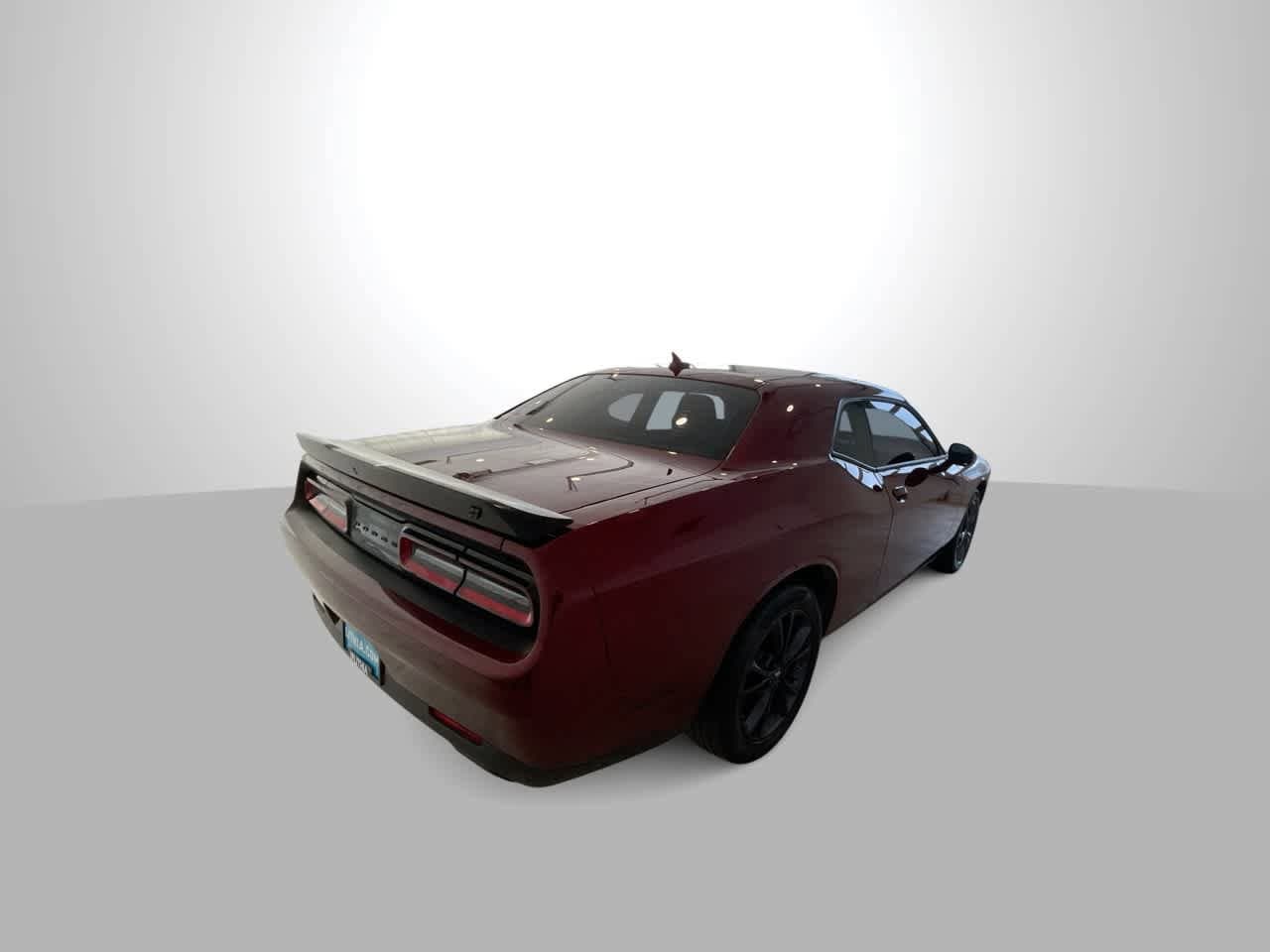 Thumbnail: 2023 Dodge Challenger - 8