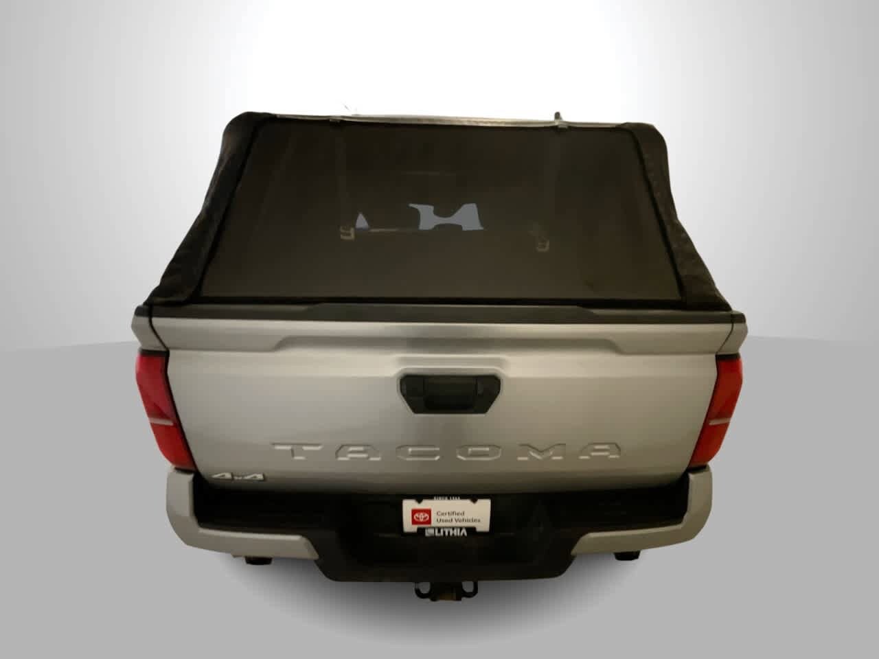 Thumbnail: 2024 Toyota Tacoma - 7