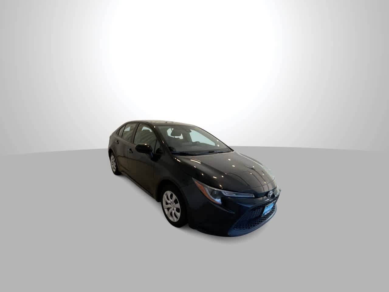 Thumbnail: 2022 Toyota Corolla - 2