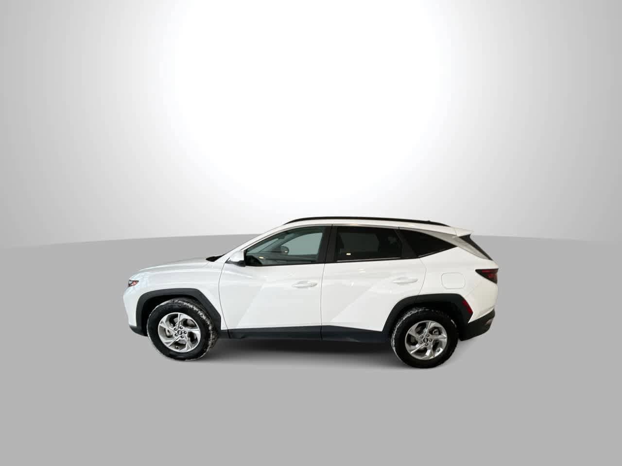 Thumbnail: 2024 Hyundai Tucson - 5
