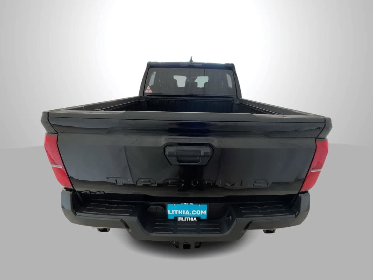 Thumbnail: 2026 Toyota Tacoma - 7