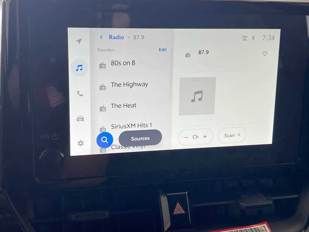 Thumbnail: 2026 Toyota Corolla Cross - 16
