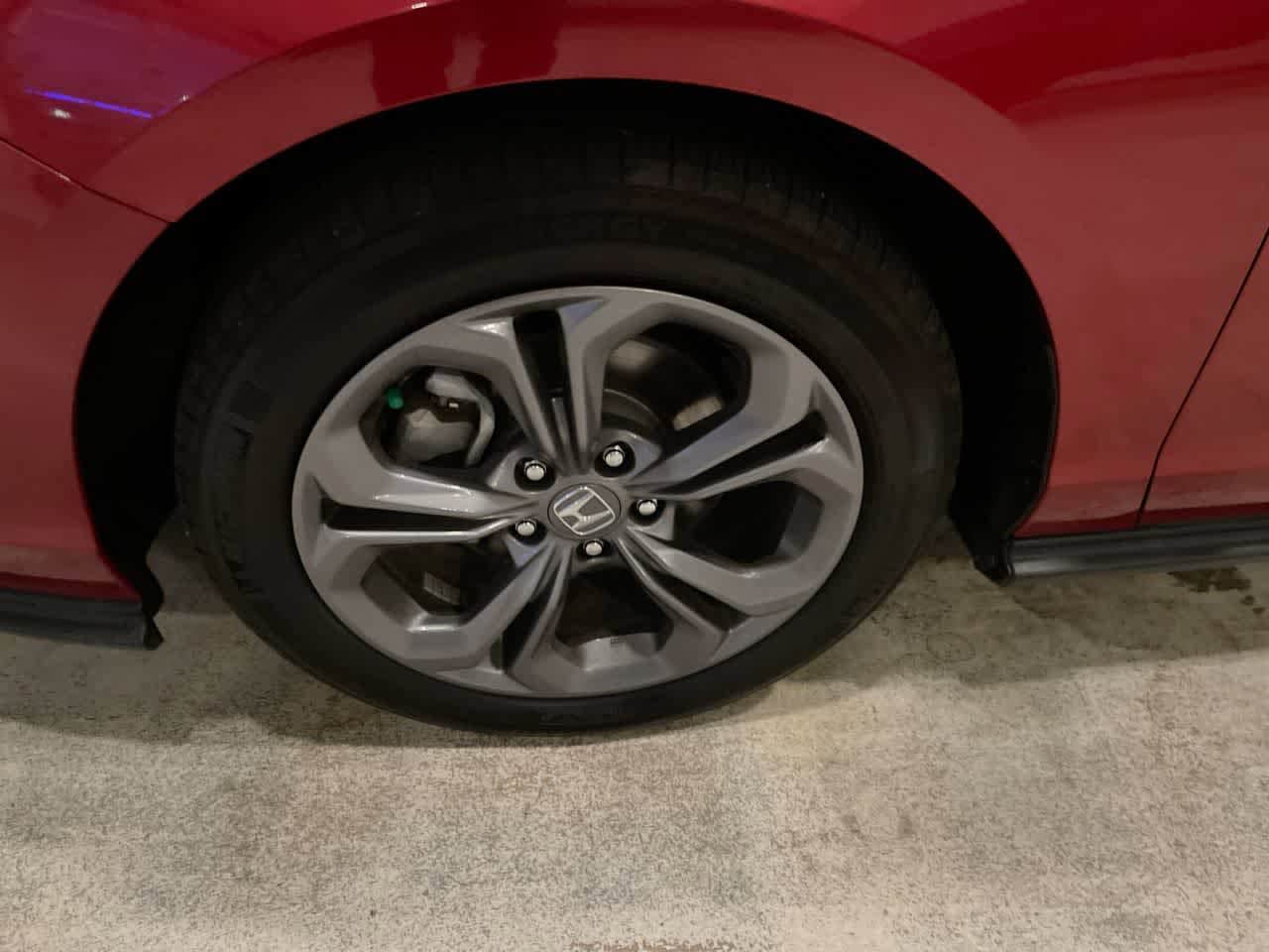 Thumbnail: 2023 Honda Accord - 10