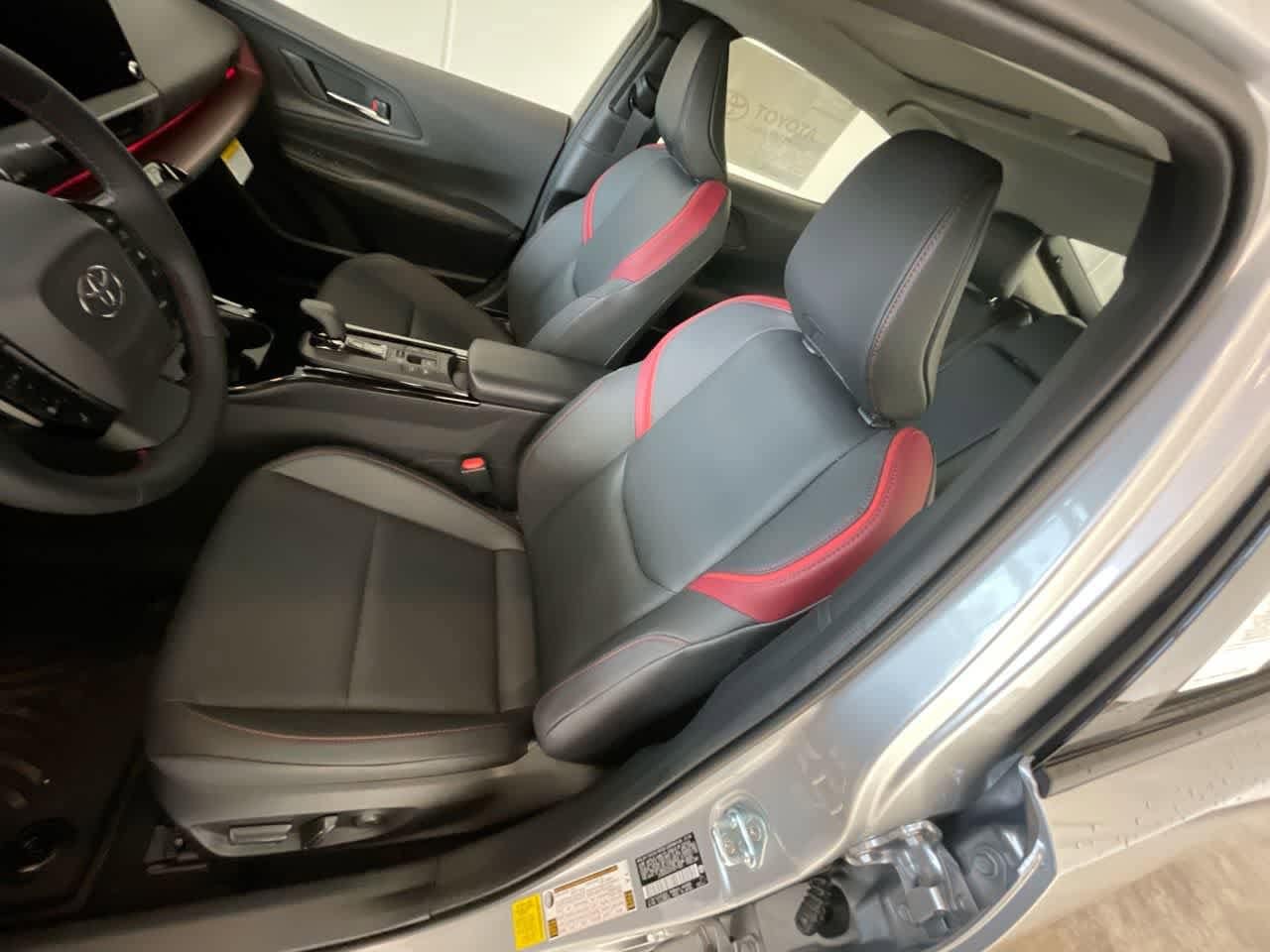 Thumbnail: 2026 Toyota Prius - 11